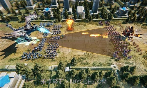 王国纪元截图2 王国纪元截图2