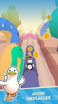 奔跑的鸭子截图3