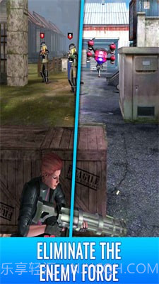 最后生还启示录截图3 最后生还启示录截图3