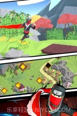 刺客联盟3DAPP截图2 刺客联盟3DAPP截图2