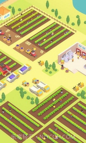 酿酒厂大亨截图3 酿酒厂大亨截图3