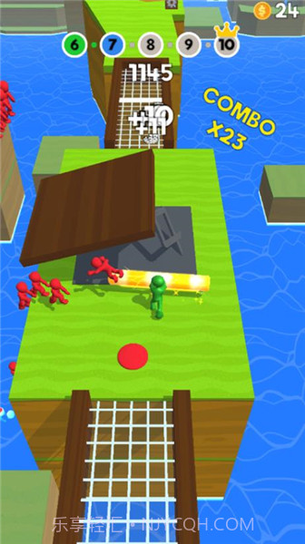 推开一切全武器无广告版截图1 推开一切全武器无广告版截图1