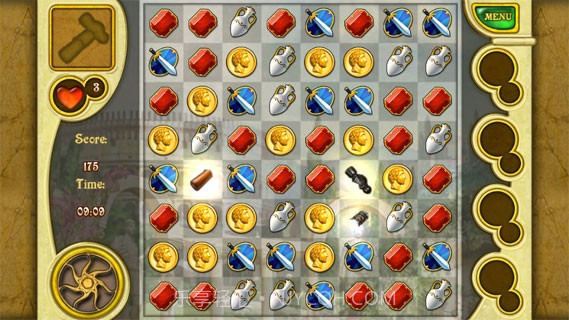 亚特兰蒂斯的呼唤完整版截图5