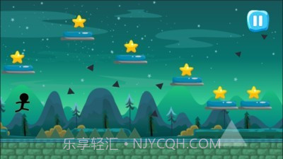 梦幻火柴人截图1 梦幻火柴人截图1