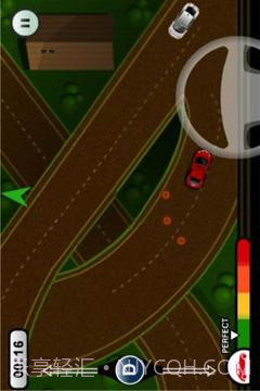 疯狂停车 Parking Frenzy截图4 疯狂停车 Parking Frenzy截图4