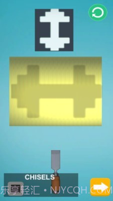 木车削木头3D截图1 木车削木头3D截图1