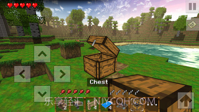 中世纪工艺世界3截图2 中世纪工艺世界3截图2