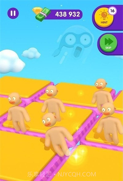 布娃娃的成就截图3 布娃娃的成就截图3