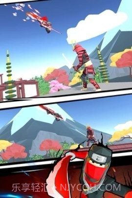 刺客联盟3DAPP截图1 刺客联盟3DAPP截图1