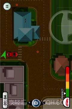 疯狂停车 Parking Frenzy截图3 疯狂停车 Parking Frenzy截图3