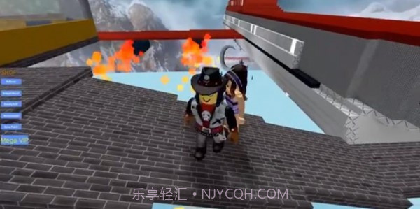 空难模拟器截图2 空难模拟器截图2