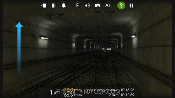 列车模拟器2手机版截图4 列车模拟器2手机版截图4