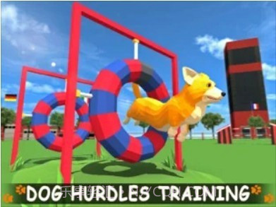 狗生活模拟器截图2