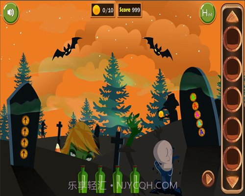 Escape Gamesv2.0截图2