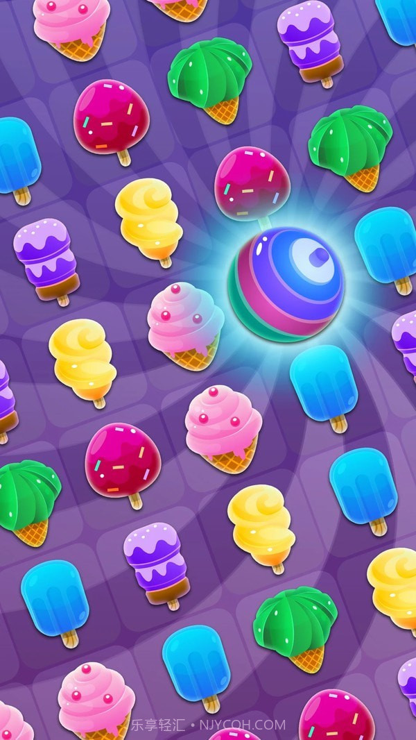 奶油糖果3截图4 奶油糖果3截图4