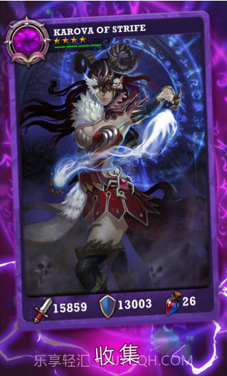 堕落战争截图1 堕落战争截图1