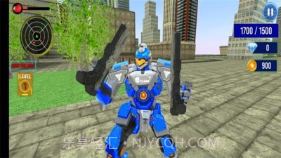 怪物卡车机器人截图5 怪物卡车机器人截图5