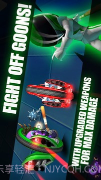 陀螺男孩官网截图4