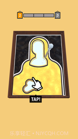 Paint Dropper截图1