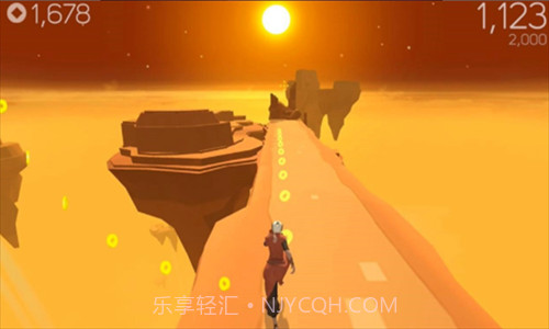 远古逃亡截图3 远古逃亡截图3