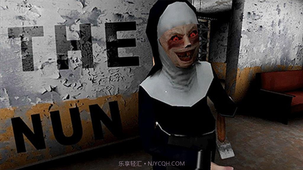 恐怖修女第二代截图1