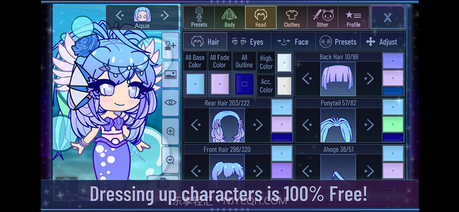 性感加查俱乐部截图1