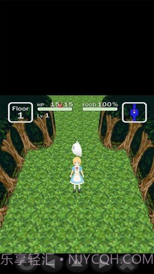 爱丽丝与不思议的迷宫截图4