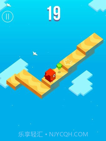 天路游戏手游截图5 天路游戏手游截图5