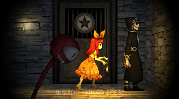 克莉Clea（恐怖求生）截图2