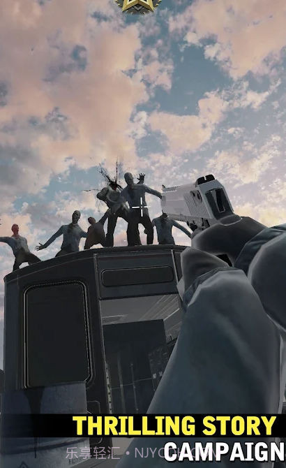 最后狙击手截图2 最后狙击手截图2