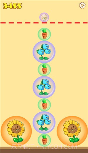 合个花宝宝截图3