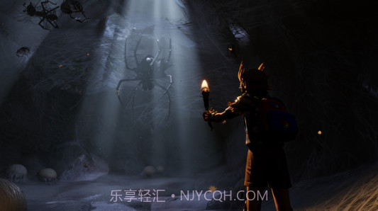 grounded禁闭求生截图3