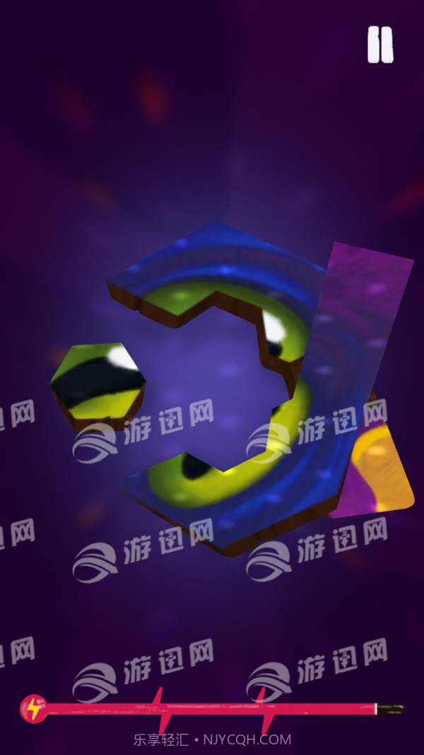 Sync Party Hard截图4