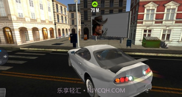 我开车真溜截图3 我开车真溜截图3