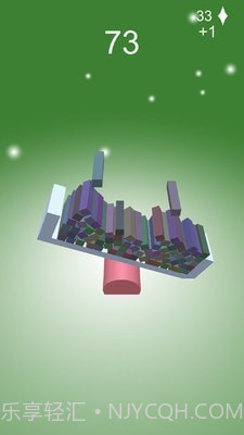 平衡跷跷板截图3