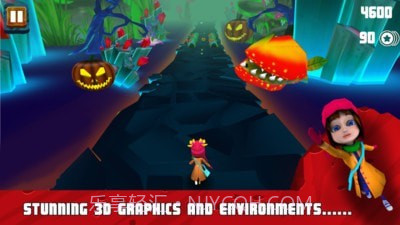 公主追梦之旅截图5 公主追梦之旅截图5