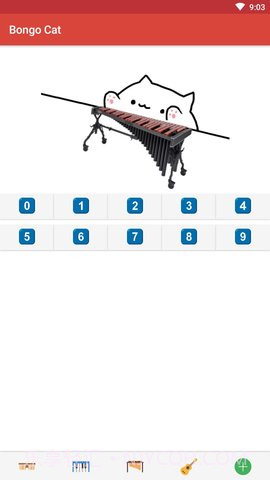 邦戈猫截图2 邦戈猫截图2