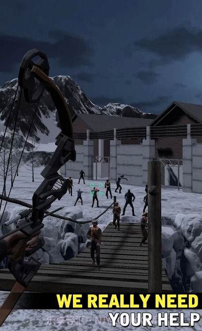 最后狙击手截图1 最后狙击手截图1