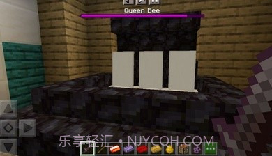 我的世界泰拉瑞亚模组截图2 我的世界泰拉瑞亚模组截图2