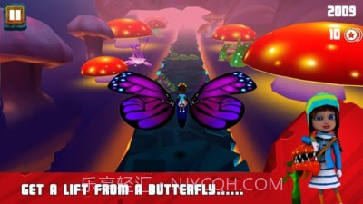 公主追梦之旅截图2 公主追梦之旅截图2