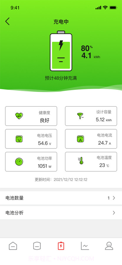 晶太阳家庭截图3 晶太阳家庭截图3