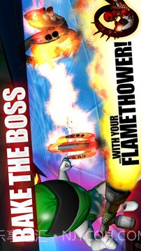 陀螺男孩官网截图1