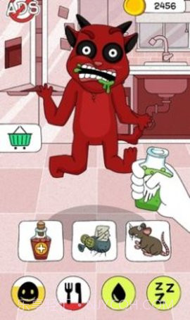 会说话的胡安巨魔胡安（Talking Juan - Troll Juan）截图3