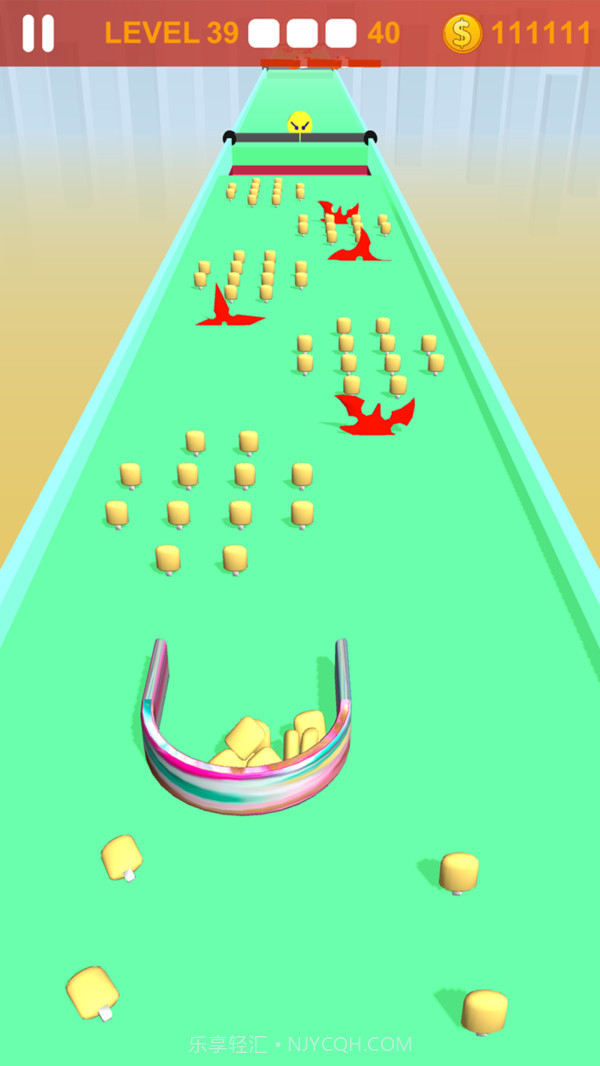 球球全部清除截图3