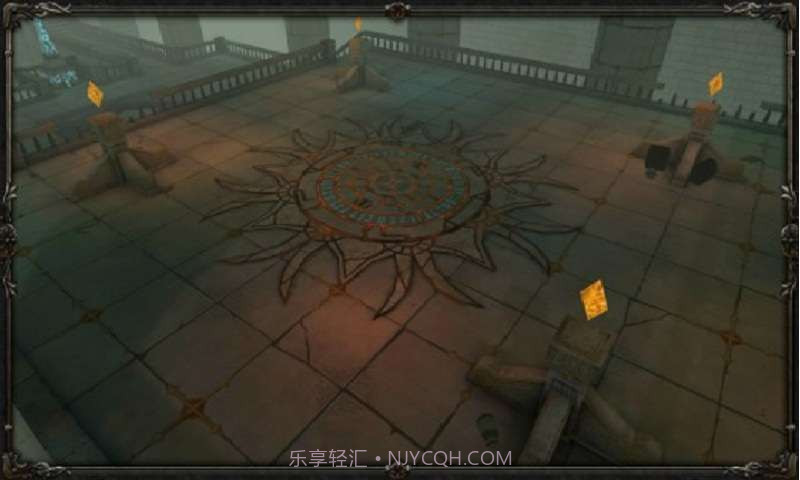 斗魔勇士截图2 斗魔勇士截图2