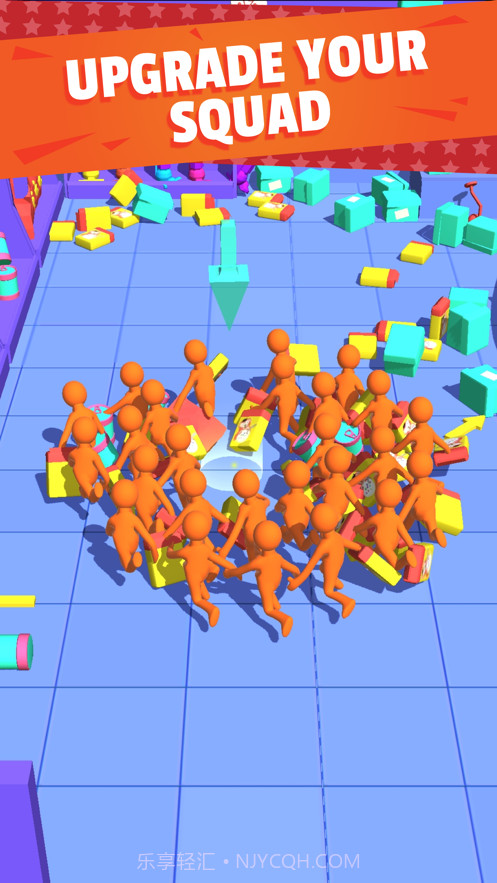 crazy shopping截图3 crazy shopping截图3