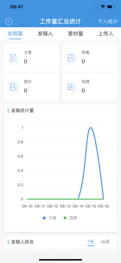 赣云移动采编截图3 赣云移动采编截图3
