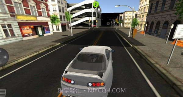 我开车真溜截图1 我开车真溜截图1