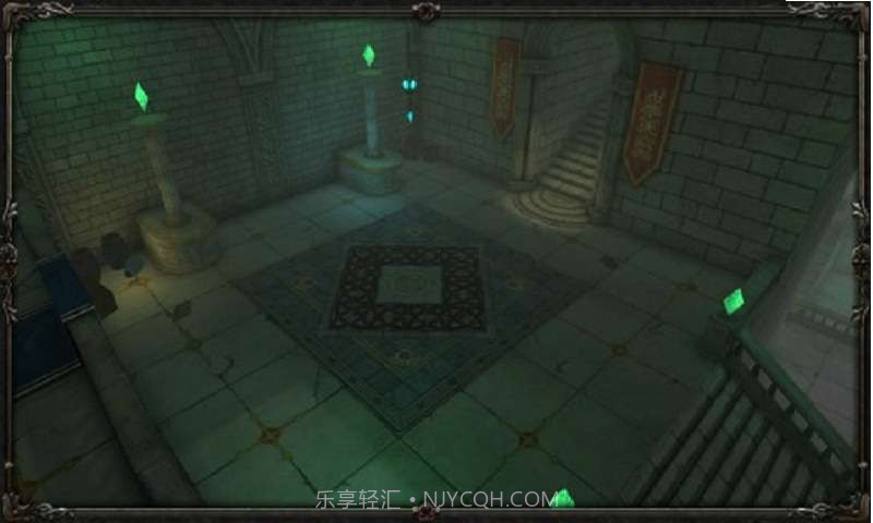 斗魔勇士截图3 斗魔勇士截图3