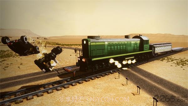 灾难模拟器截图3 灾难模拟器截图3